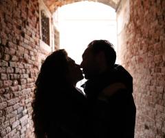 CB Photographer Venice - Effetti di luce