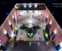 Villa Ciardi - La location per il matrimonio a Bisceglie (Bari)