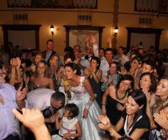 Animazione matrimoni - Insieme in musica