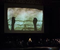 Spettacoli emozionanti di sabbia animata - L'arte della sabbia animata