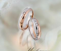 Maragno Gioielli - Le fedi per il matrimonio a Valenza (AL)