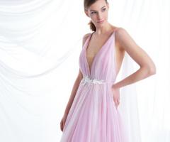 Maria Pia - The Atelier - Abiti di alta moda per la sposa a Treviso