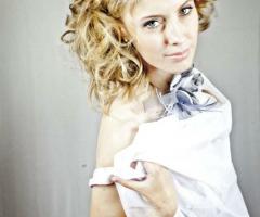 Look da cerimonia romantico