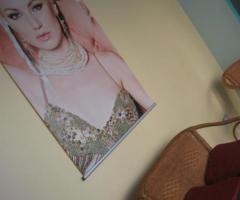 Centro benessere Beauty Clinic, trucco sposa e relax ad Adrano (Catania)