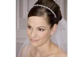 Fotorama - Primo piano della sposa