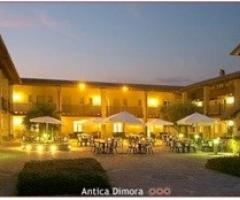 Ricevimento di matrimonio a Brescia - Antica Dimora di Franciacorta