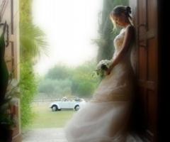 Foto sposa