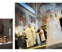 Composit cerimonia by Foto Maggi