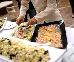 Catering Guerrino