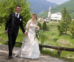 Marco & Ilaria - I Vostri Momenti