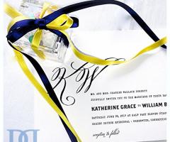 Bomboniera, partecipazioni e inviti - Weddings and Dreams