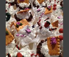 Bomboniere cupcake - Architetto Wed Designer