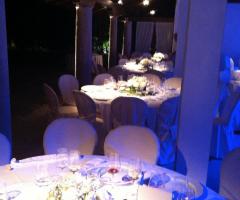 Intrattenimento per matrimoni