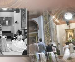 Guess book del matrimonio