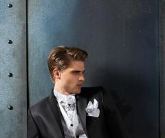 Milenka Puntel - Abiti da sposo firmati