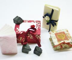 Tipografia Typos - Idee per bomboniere