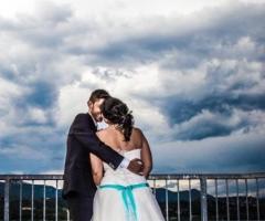 Simone Pavani - Servizi fotografici per matrimoni