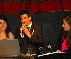 City Funk - Momento canto sposi