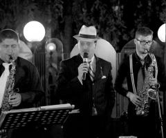 Mamma mia che Fred - Band musicale per matrimoni