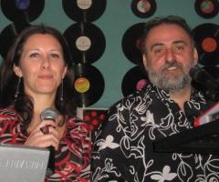 Musica per il rinfresco di matrimonio