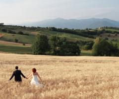 Valentina Defassi - La bellezza della natura