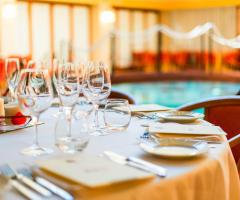 Grand Hotel Duca d'Este - Dettagli di classe