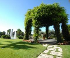 Location di matrimonio a Milano