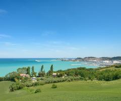 Villa Krizia - La location per il matrimonio ad Ancona