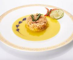 Borgo Ducale Brindisi - Dettagli di cucina