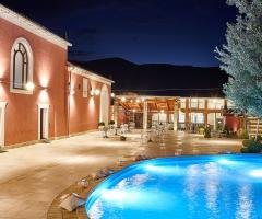 Tenuta Carafa - Location per il matrimonio a Caserta