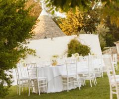 Villa Cenci - Nel cuore della Puglia