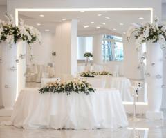 San Barbato Resort - Sala Vulture