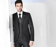 Carlo Pignatelli Sposo - Abito da sposo Pignatelli in tutta Italia