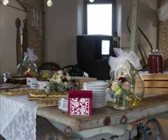 Il Borgo di Cimafava - Il museo degli agricolo per l aperitivo