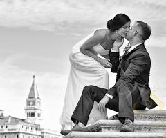 Wladi’s Photo di Speranzoni Wladimiro - Le foto professionali per il matrimonio a Venezia