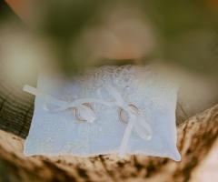 Patrizia Bucchieri Events Wedding Planner - Dettagli