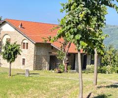 Domaine de San Lorenzo