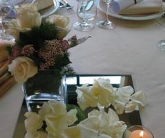 Apparecchiatura per il matrimonio