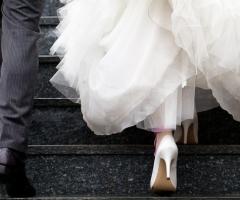 Foto matrimonio a Milano