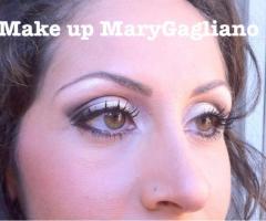 Make up sposa al Centro benessere Essenza, a San Giovanni La Punta (Catania)