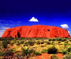 Viaggio di nozze in Australia