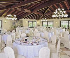 Matrmonio total white