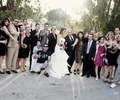 Foto ricordo di gruppo