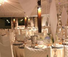 Interno - Villa Collio