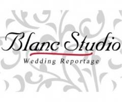 Logo Blanc Studio