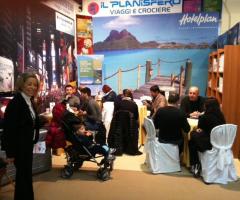 Manifestazione fiera sposi - Il Planisfero Viaggi e Vacanze
