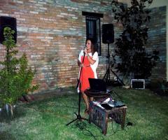 Matrimonio in villa - Reggio Calabria - Katia Croce KC Project