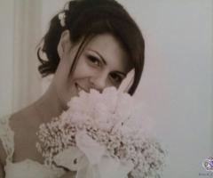 Trucco Sposa. Taira Make-Up Artist