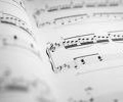 Spartito -  Music in Love