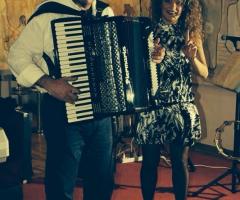 Elisa e Franco - Franco Roscia & Elisa D'Arpino